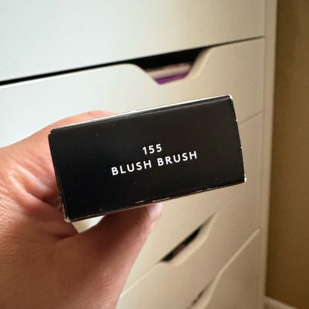 Fenty Beauty Blush Brush, Brand New Never Used. - Picture 3 of 7